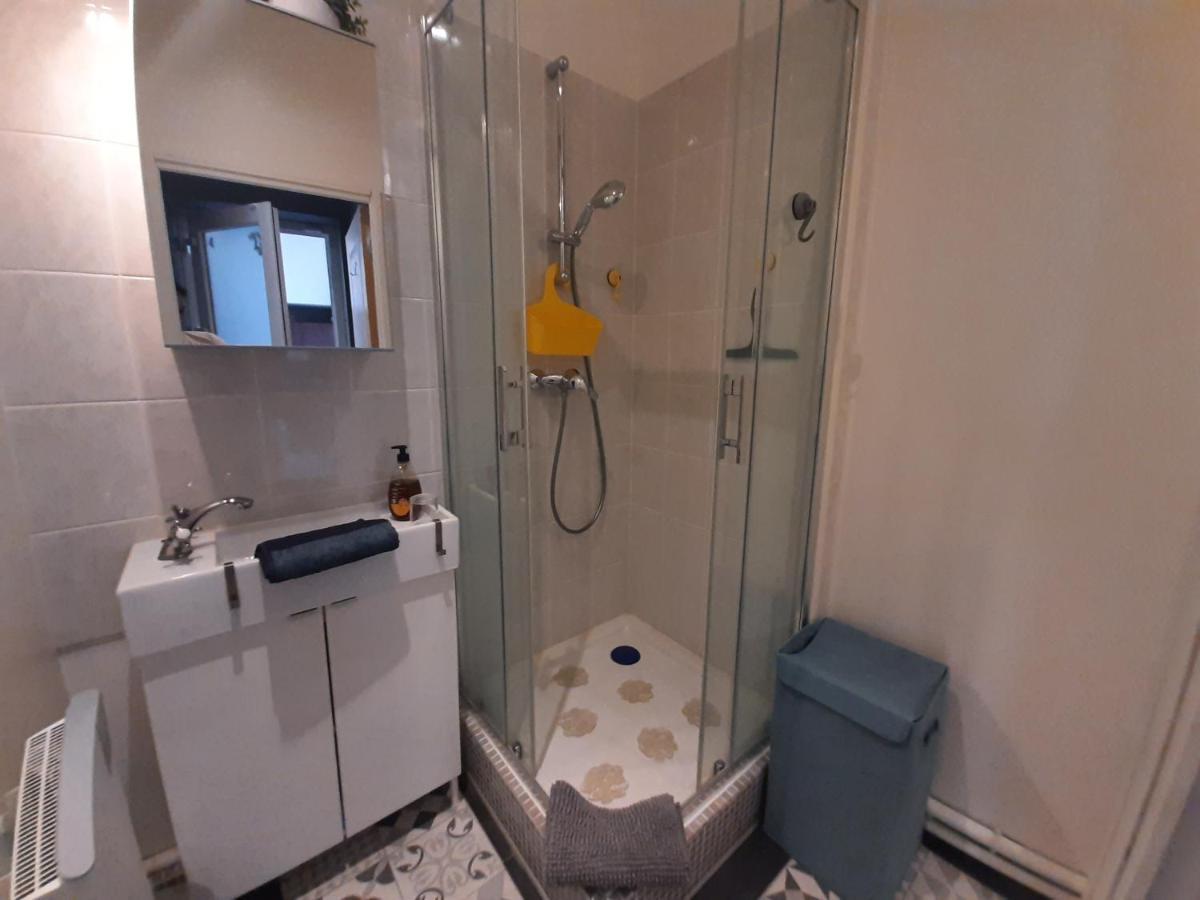 Studio Tout Confort 2 Personnes Au Coeur De L'Alsace Wolxheim Exterior photo