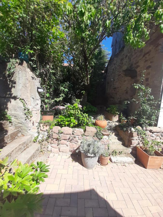 Studio Tout Confort 2 Personnes Au Coeur De L'Alsace Wolxheim Exterior photo