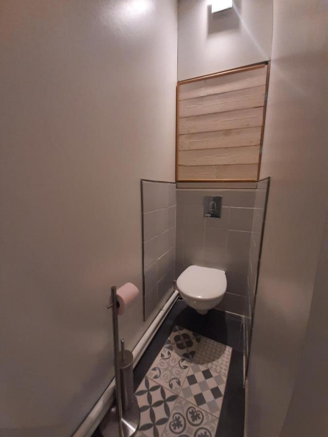Studio Tout Confort 2 Personnes Au Coeur De L'Alsace Wolxheim Exterior photo