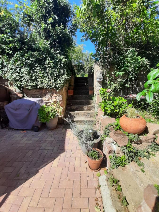 Studio Tout Confort 2 Personnes Au Coeur De L'Alsace Wolxheim Exterior photo