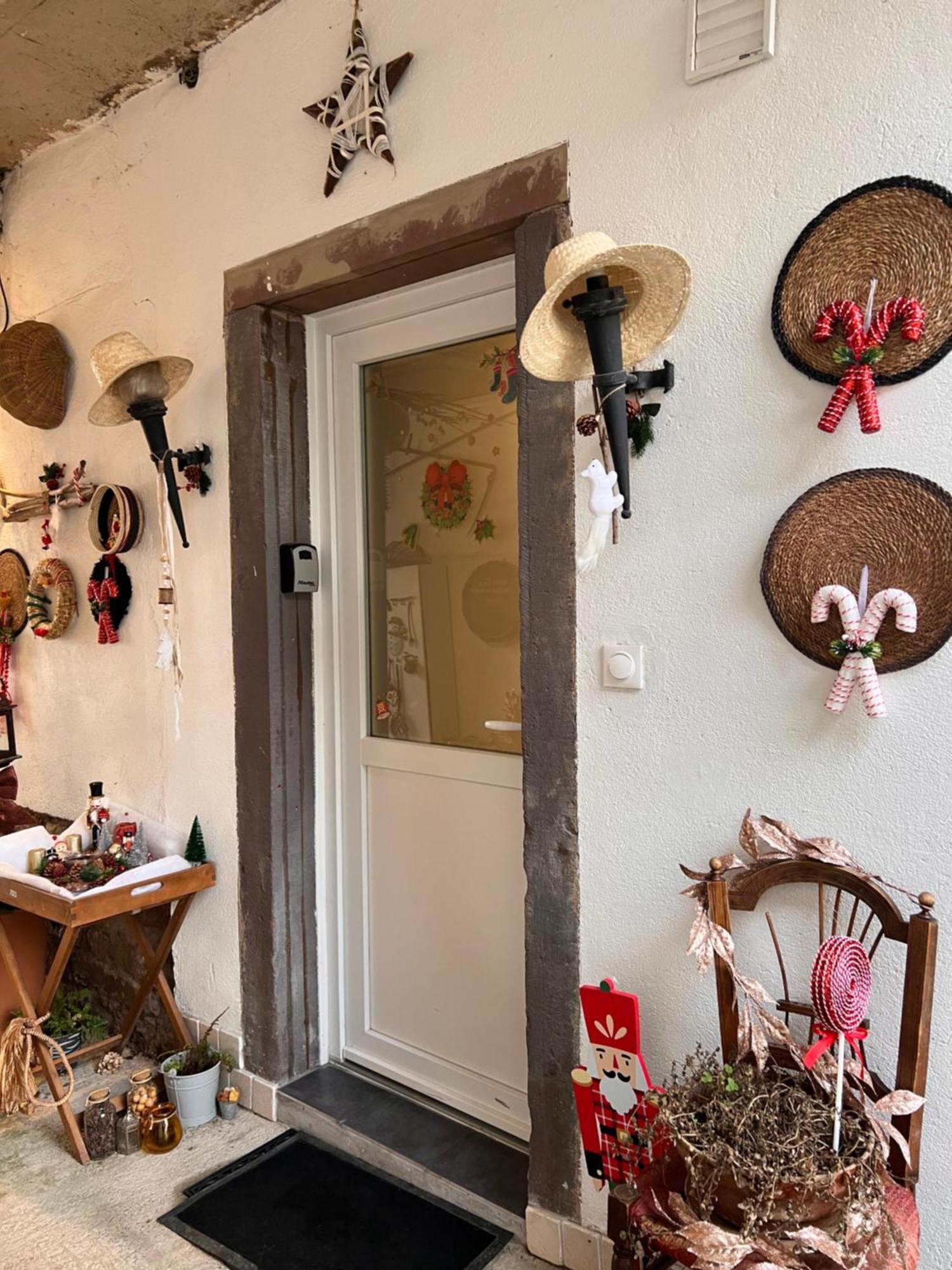Studio Tout Confort 2 Personnes Au Coeur De L'Alsace Wolxheim Exterior photo