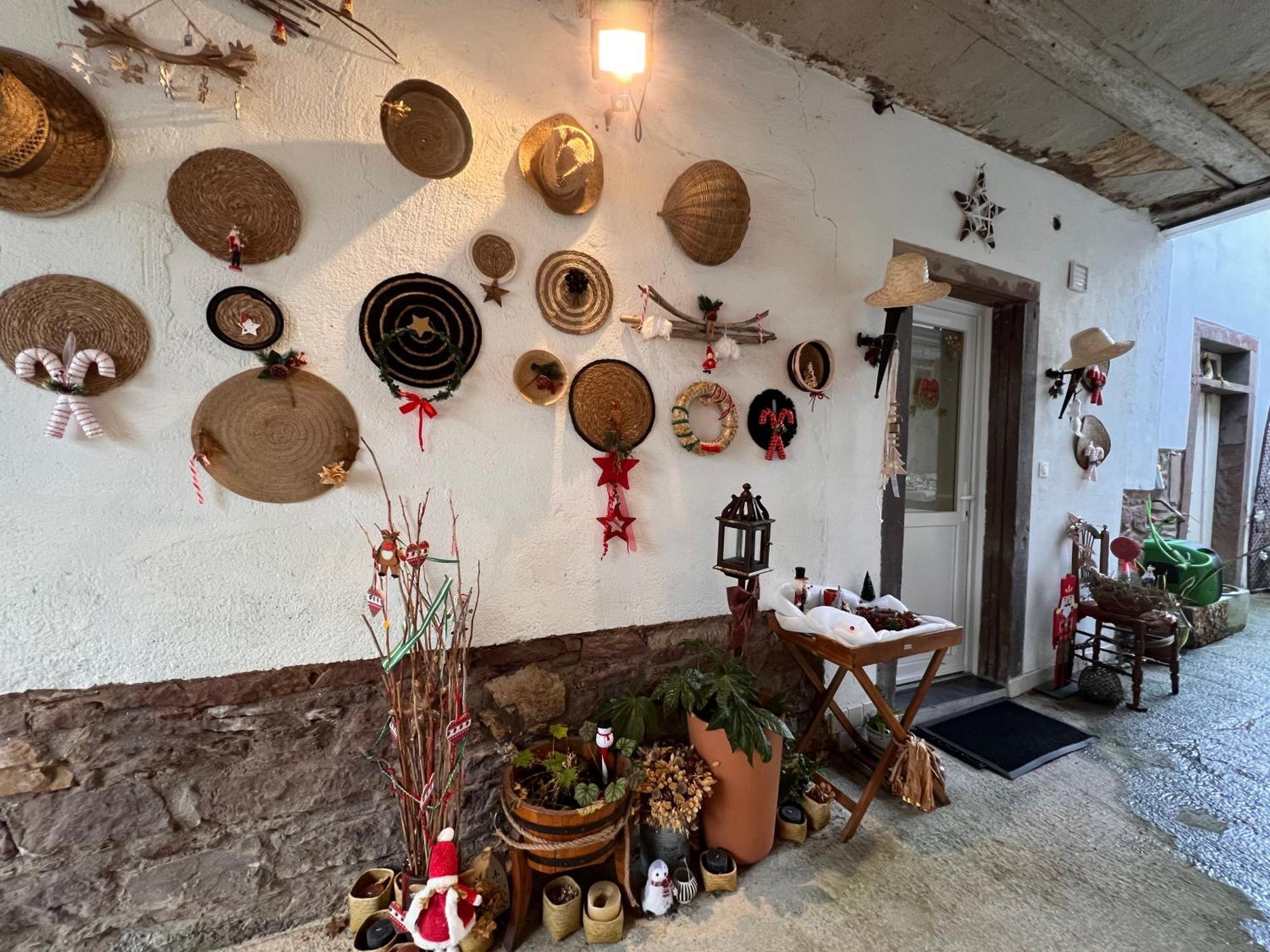 Studio Tout Confort 2 Personnes Au Coeur De L'Alsace Wolxheim Exterior photo